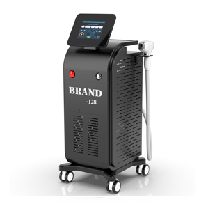 diode laser hair removal machine